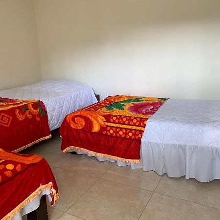 Hotel Maxim La Union  외부 사진
