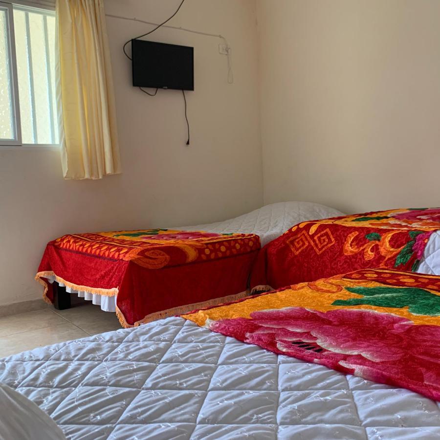 Hotel Maxim La Union  외부 사진