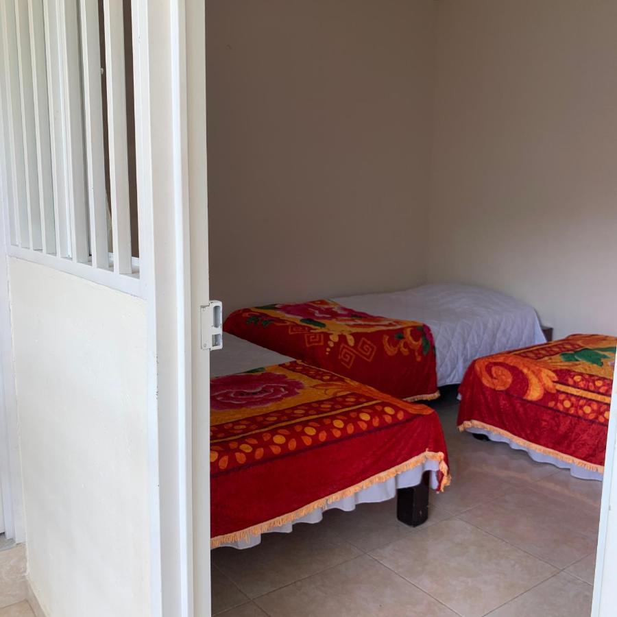 Hotel Maxim La Union  외부 사진