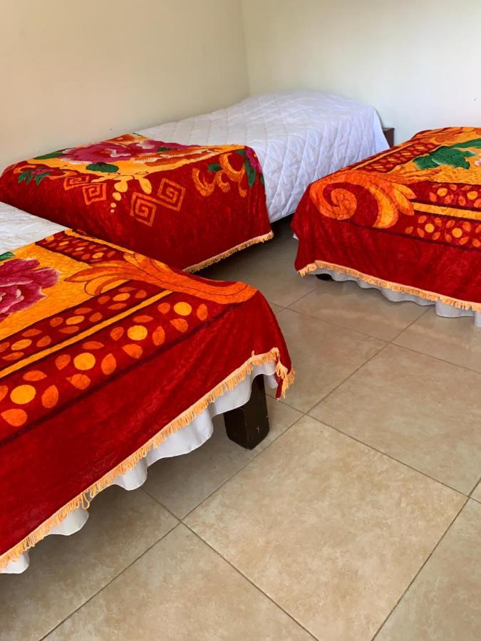 Hotel Maxim La Union  외부 사진