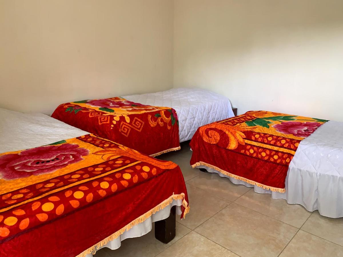 Hotel Maxim La Union  외부 사진
