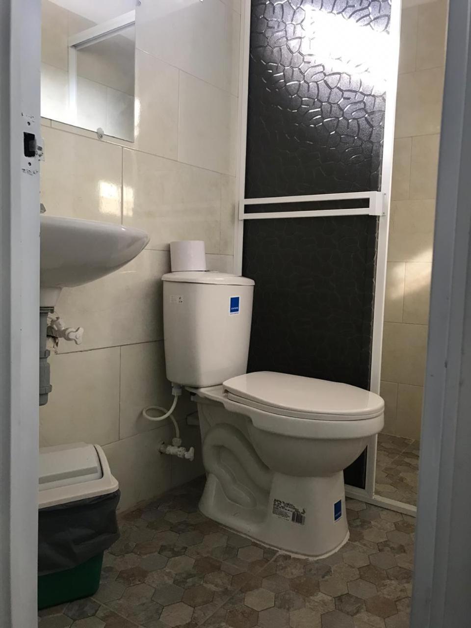 Hotel Maxim La Union  외부 사진