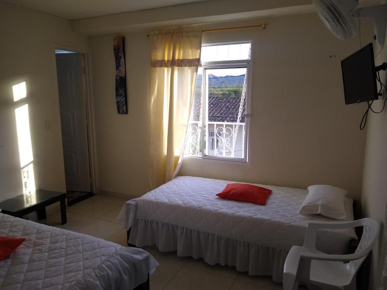 Hotel Maxim La Union  외부 사진