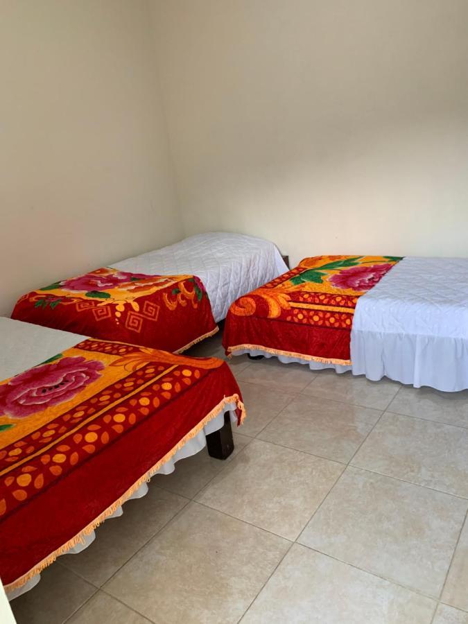 Hotel Maxim La Union  외부 사진